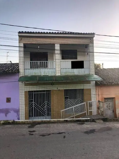 Foto 1 de Casa com 3 quartos à venda, 300m2 em Centro, Serra Da Raiz - PB