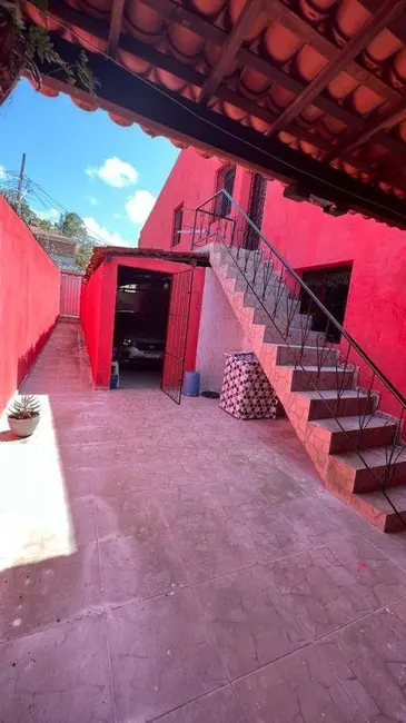 Foto 8 de Casa com 4 quartos à venda, 280m2 em Centro, Joao Pessoa - PB