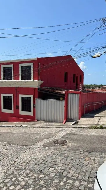 Foto 3 de Casa com 4 quartos à venda, 280m2 em Centro, Joao Pessoa - PB