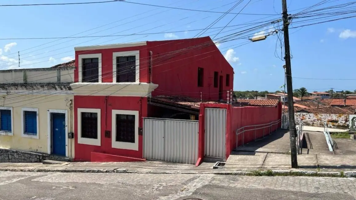 Foto 4 de Casa com 4 quartos à venda, 280m2 em Centro, Joao Pessoa - PB