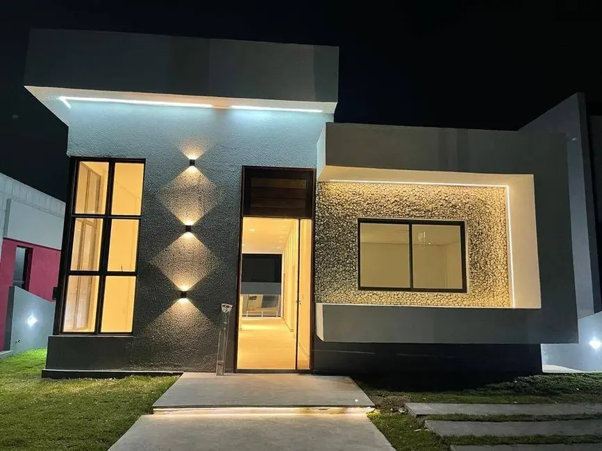 Foto 1 de Casa com 3 quartos à venda, 3120m2 em Centro, Bananeiras - PB