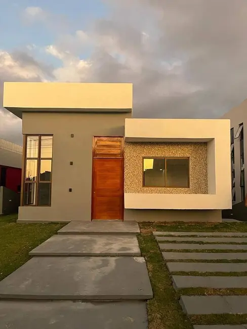 Casa com 3 quartos à venda, 3120m2 em Centro, Bananeiras - PB - imagem 2 Foto 2 de Casa com 3 quartos à venda, 3120m2 em Centro, Bananeiras - PB