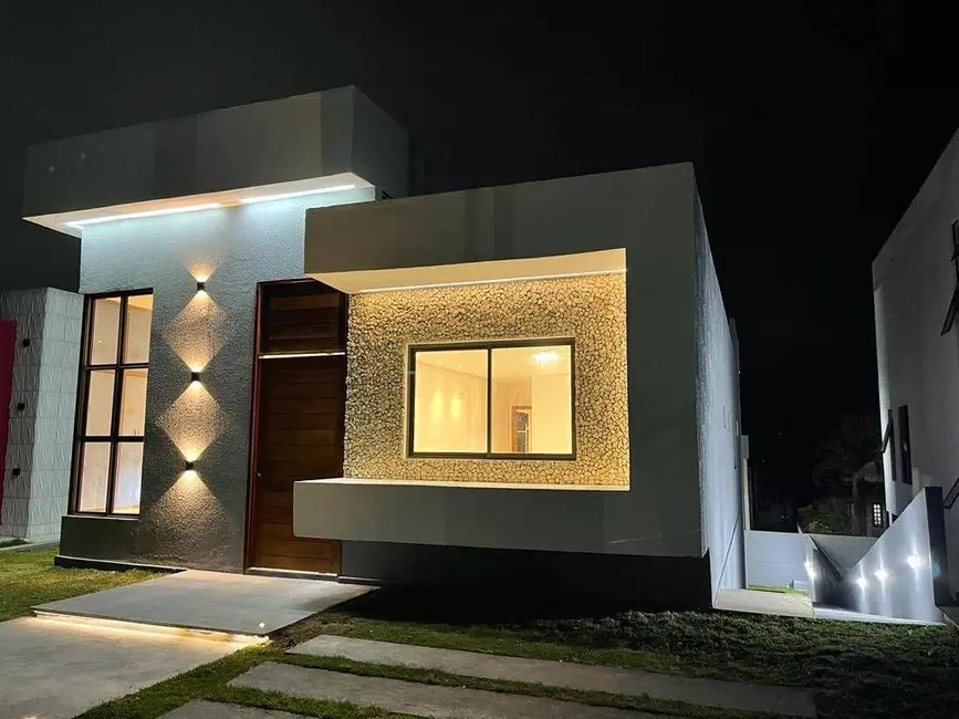 Casa com 3 quartos à venda, 3120m2 em Centro, Bananeiras - PB - imagem 4 Foto 4 de Casa com 3 quartos à venda, 3120m2 em Centro, Bananeiras - PB