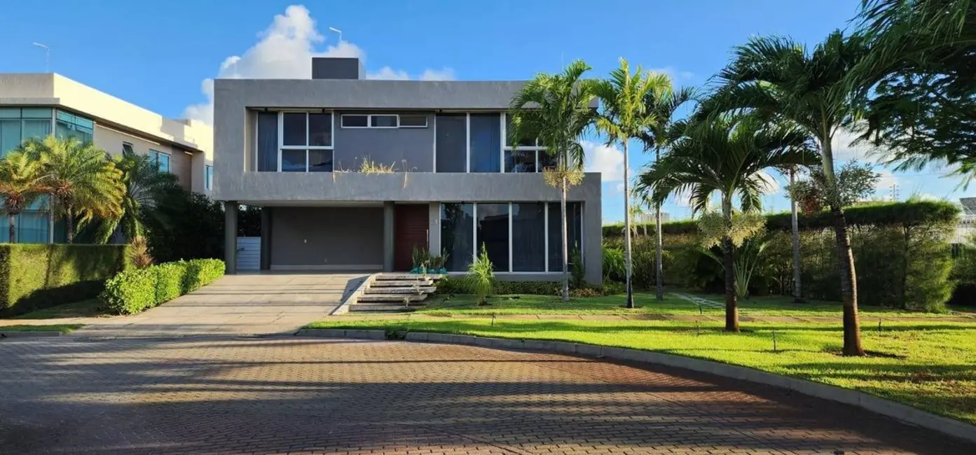 Casa com 4 quartos à venda, 500m2 em Intermares, Cabedelo - PB - imagem 3 Foto 3 de Casa com 4 quartos à venda, 500m2 em Intermares, Cabedelo - PB
