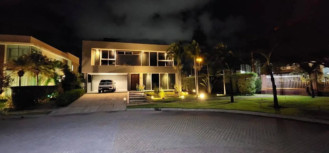 Casa com 4 quartos à venda, 500m2 em Intermares, Cabedelo - PB - imagem 9 Foto 9 de Casa com 4 quartos à venda, 500m2 em Intermares, Cabedelo - PB