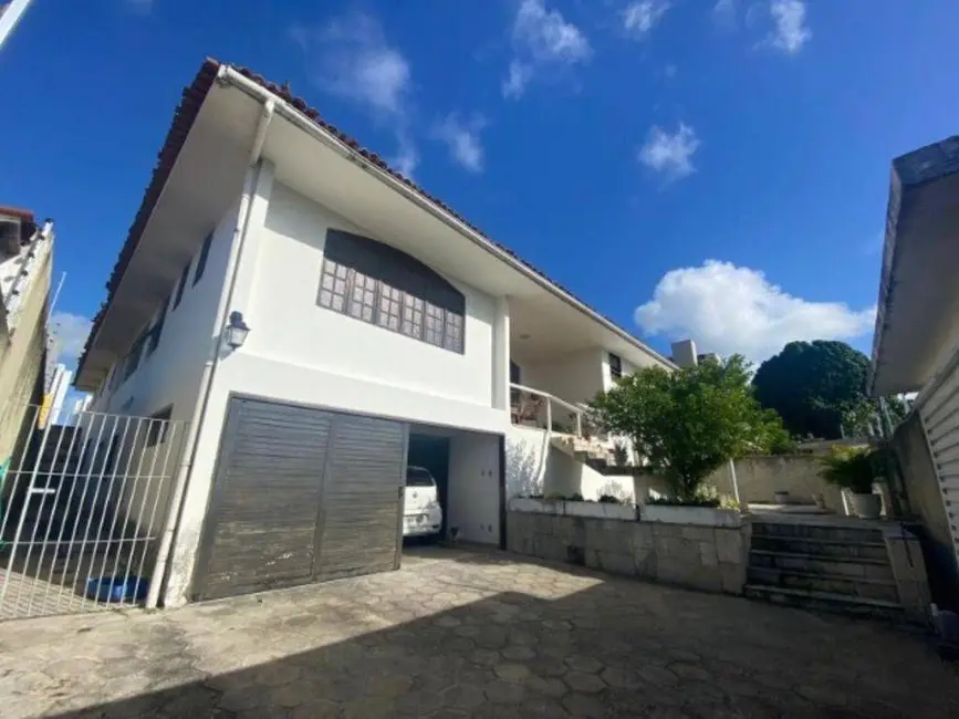 Foto 4 de Casa com 8 quartos à venda, 478m2 em Estados, Joao Pessoa - PB