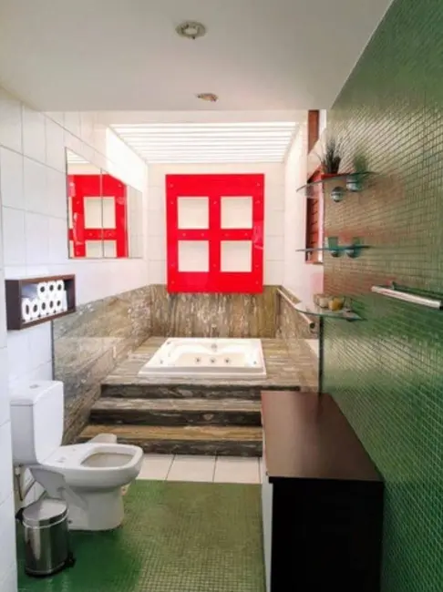 Foto 8 de Casa com 8 quartos à venda, 478m2 em Estados, Joao Pessoa - PB