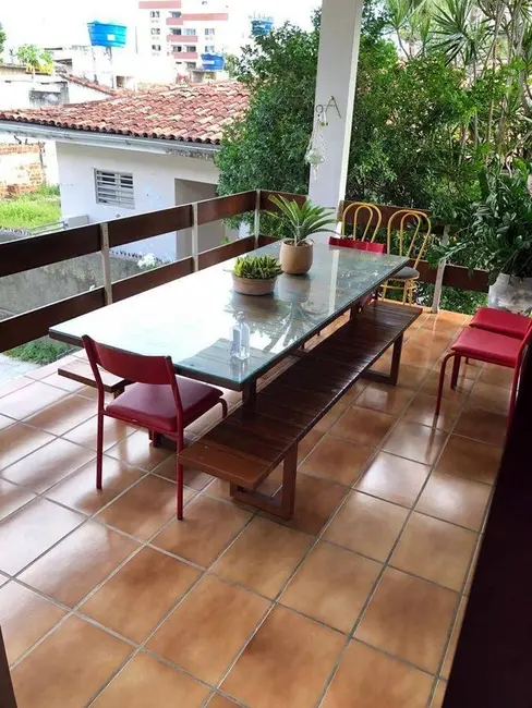 Foto 7 de Casa com 8 quartos à venda, 478m2 em Estados, Joao Pessoa - PB