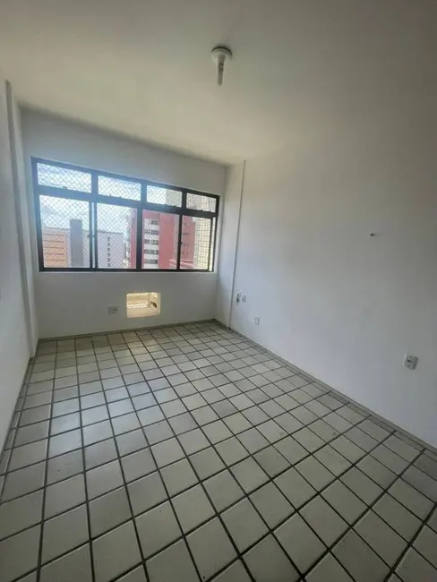 Foto 1 de Apartamento com 4 quartos à venda, 240m2 em Manaíra, Joao Pessoa - PB