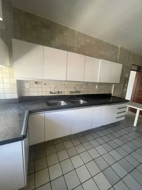Foto 7 de Apartamento com 4 quartos à venda, 240m2 em Manaíra, Joao Pessoa - PB