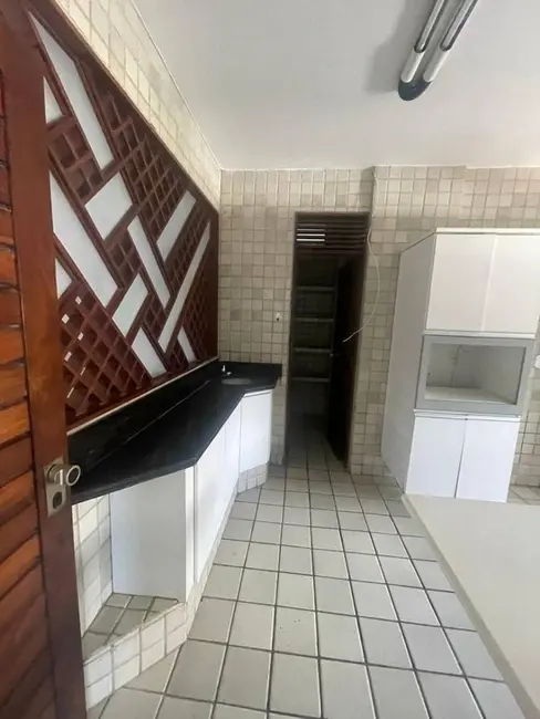 Foto 8 de Apartamento com 4 quartos à venda, 240m2 em Manaíra, Joao Pessoa - PB