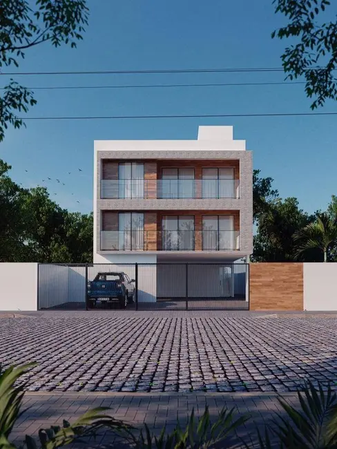 Foto 2 de Apartamento com 2 quartos à venda, 96m2 em Bessa, Joao Pessoa - PB