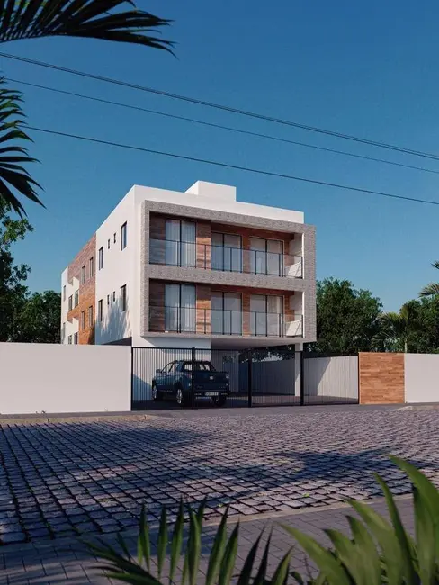 Apartamento com 2 quartos à venda, 96m2 em Bessa, Joao Pessoa - PB - imagem 8 Foto 8 de Apartamento com 2 quartos à venda, 96m2 em Bessa, Joao Pessoa - PB