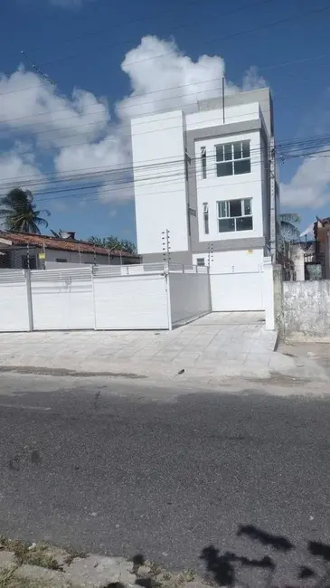 Foto 2 de Apartamento com 2 quartos à venda, 60m2 em Alto do Mateus, Joao Pessoa - PB