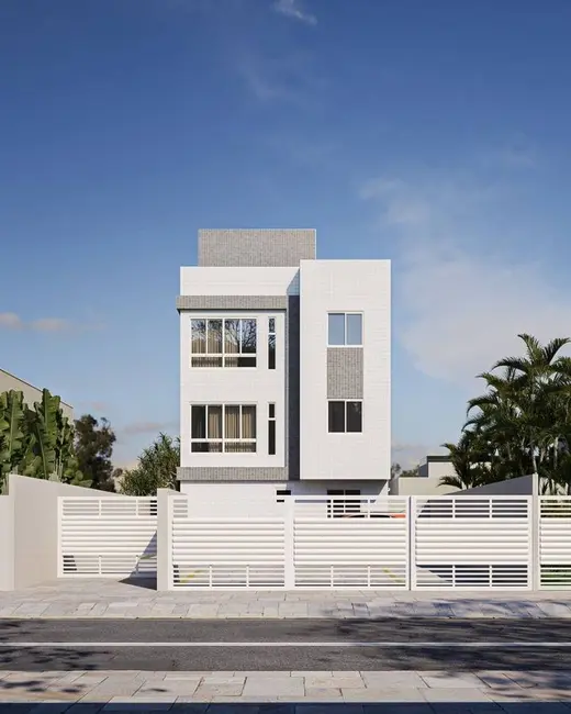 Foto 1 de Apartamento com 2 quartos à venda, 60m2 em Alto do Mateus, Joao Pessoa - PB