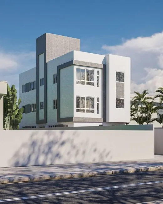 Apartamento com 2 quartos à venda, 60m2 em Alto do Mateus, Joao Pessoa - PB - imagem 3 Foto 3 de Apartamento com 2 quartos à venda, 60m2 em Alto do Mateus, Joao Pessoa - PB