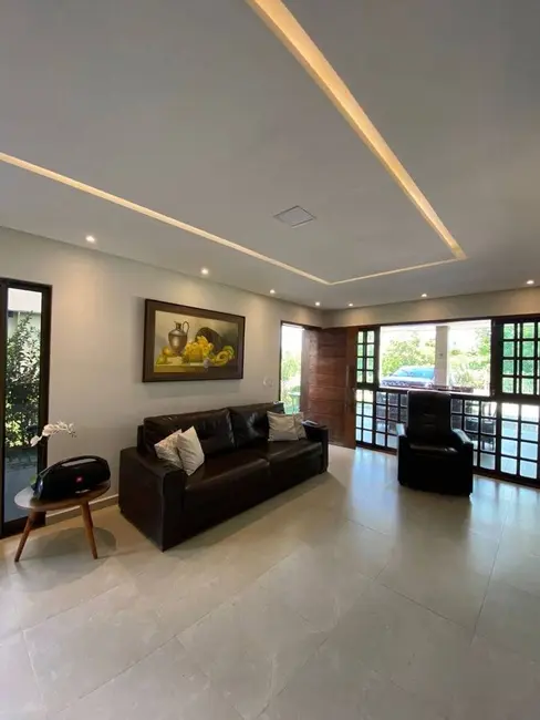 Foto 8 de Casa com 5 quartos à venda, 320m2 em Bananeiras - PB