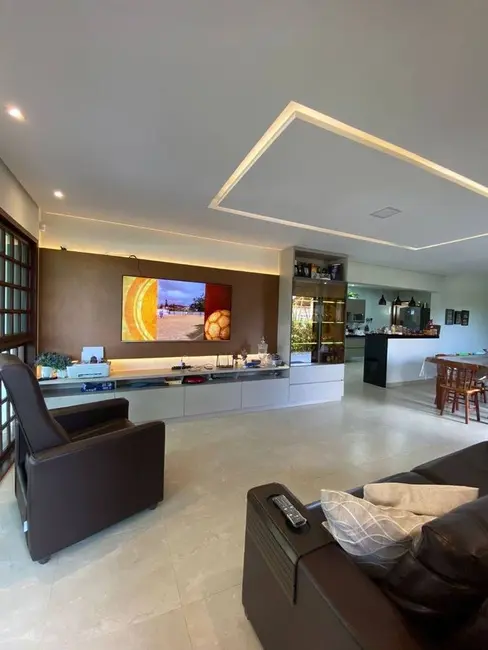 Foto 7 de Casa com 5 quartos à venda, 320m2 em Bananeiras - PB