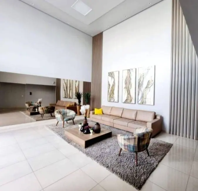 Foto 4 de Apartamento com 2 quartos à venda, 54m2 em Pedro Gondim, Joao Pessoa - PB