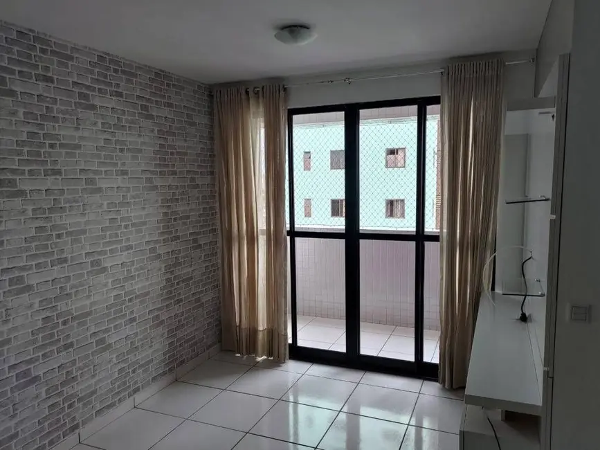 Foto 7 de Apartamento com 2 quartos à venda, 54m2 em Pedro Gondim, Joao Pessoa - PB