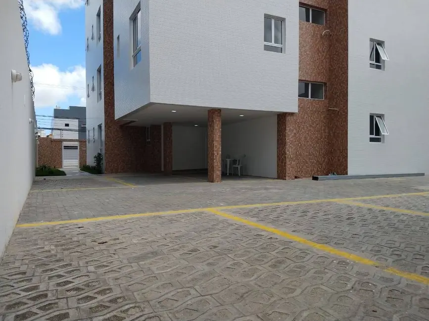 Foto 1 de Apartamento com 2 quartos à venda, 55m2 em Jardim São Paulo, Joao Pessoa - PB