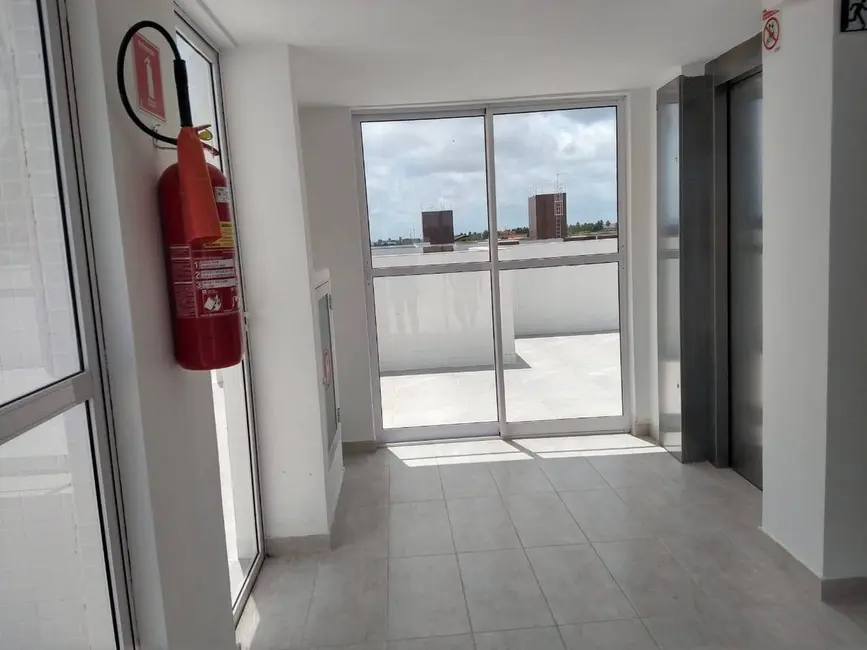 Foto 3 de Apartamento com 2 quartos à venda, 55m2 em Jardim São Paulo, Joao Pessoa - PB