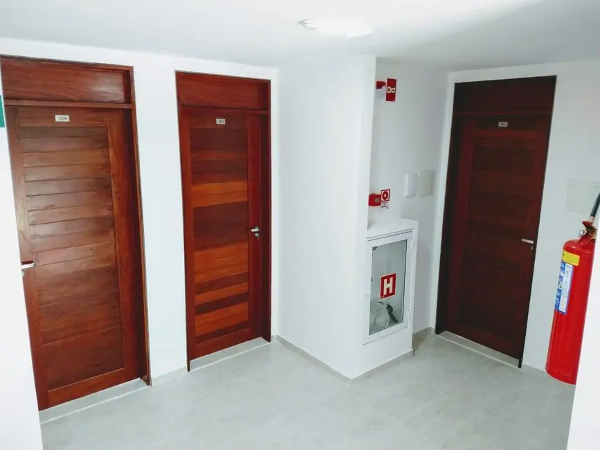 Foto 2 de Apartamento com 2 quartos à venda, 55m2 em Jardim São Paulo, Joao Pessoa - PB