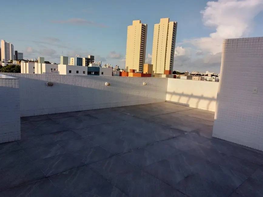 Foto 8 de Apartamento com 2 quartos à venda, 58m2 em Jardim São Paulo, Joao Pessoa - PB