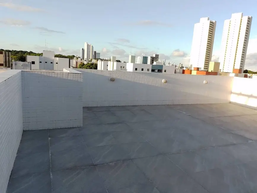 Foto 9 de Apartamento com 2 quartos à venda, 58m2 em Jardim São Paulo, Joao Pessoa - PB