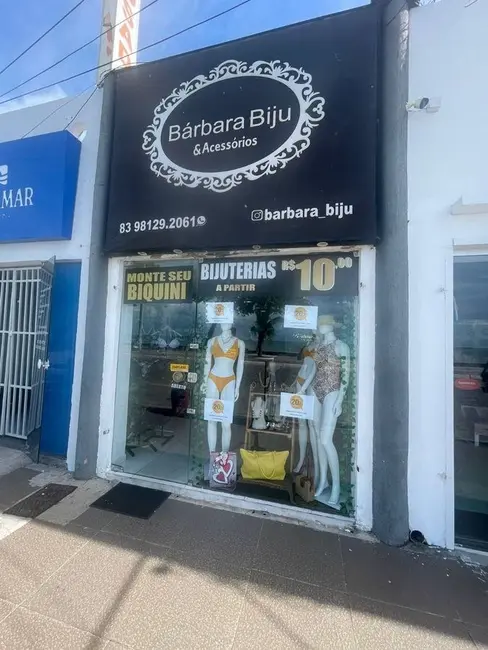 Foto 1 de Loja para alugar, 40m2 em Jardim Oceania, Joao Pessoa - PB