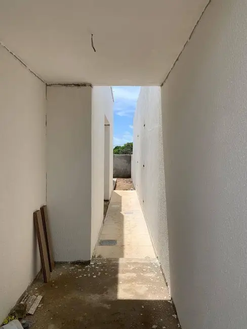 Foto 9 de Casa com 2 quartos à venda, 64m2 em Conde - PB
