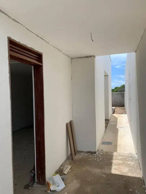 Foto 5 de Casa com 2 quartos à venda, 64m2 em Conde - PB