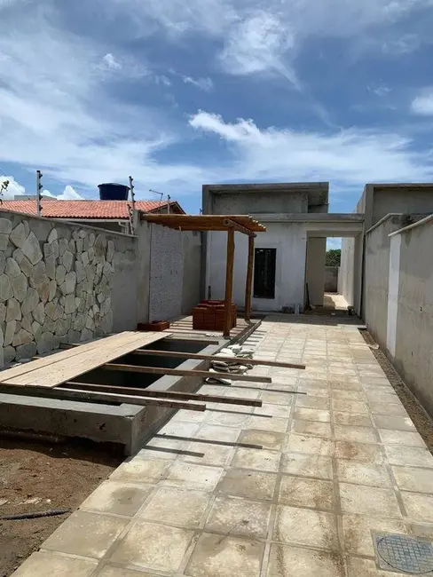Foto 9 de Casa com 2 quartos à venda, 64m2 em Conde - PB