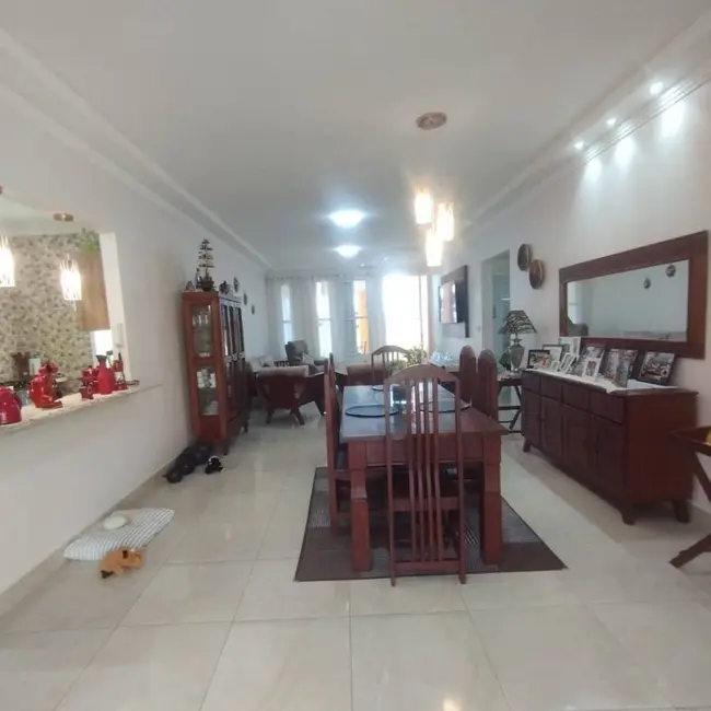 Foto 8 de Casa com 5 quartos à venda, 526m2 em Amazônia Park, Cabedelo - PB