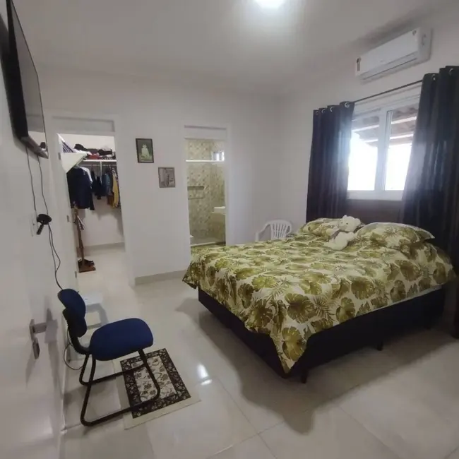 Foto 7 de Casa com 5 quartos à venda, 526m2 em Amazônia Park, Cabedelo - PB