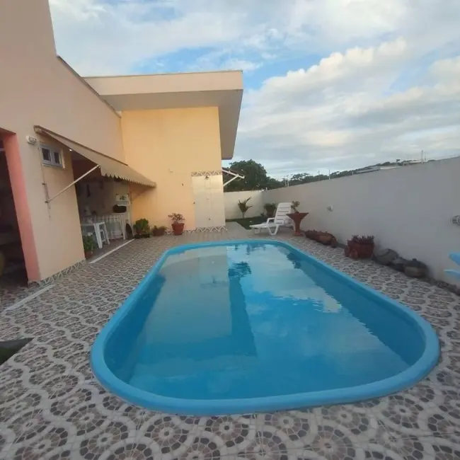 Foto 4 de Casa com 5 quartos à venda, 526m2 em Amazônia Park, Cabedelo - PB