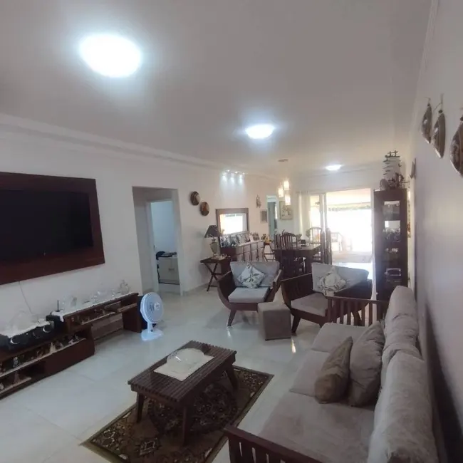 Foto 1 de Casa com 5 quartos à venda, 526m2 em Amazônia Park, Cabedelo - PB