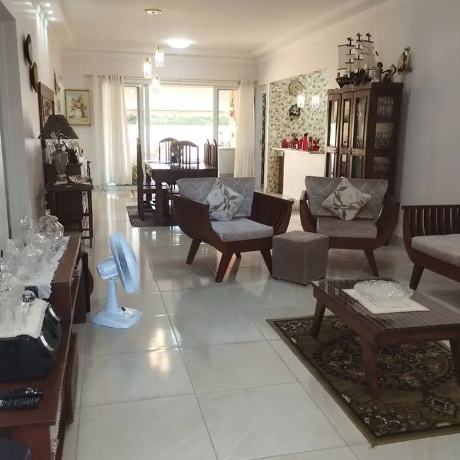 Foto 2 de Casa com 5 quartos à venda, 526m2 em Amazônia Park, Cabedelo - PB