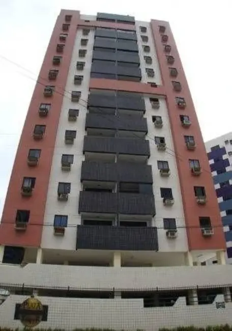 Foto 1 de Apartamento com 3 quartos à venda, 80m2 em Jardim Oceania, Joao Pessoa - PB