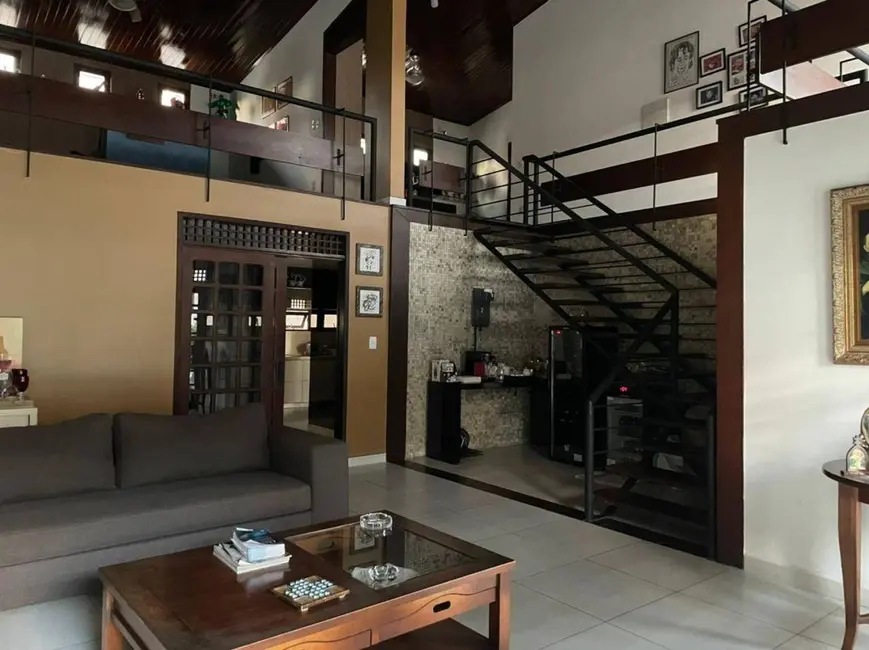 Casa com 5 quartos para alugar, 600m2 em Bessa, Joao Pessoa - PB - imagem 5 Foto 5 de Casa com 5 quartos para alugar, 600m2 em Bessa, Joao Pessoa - PB