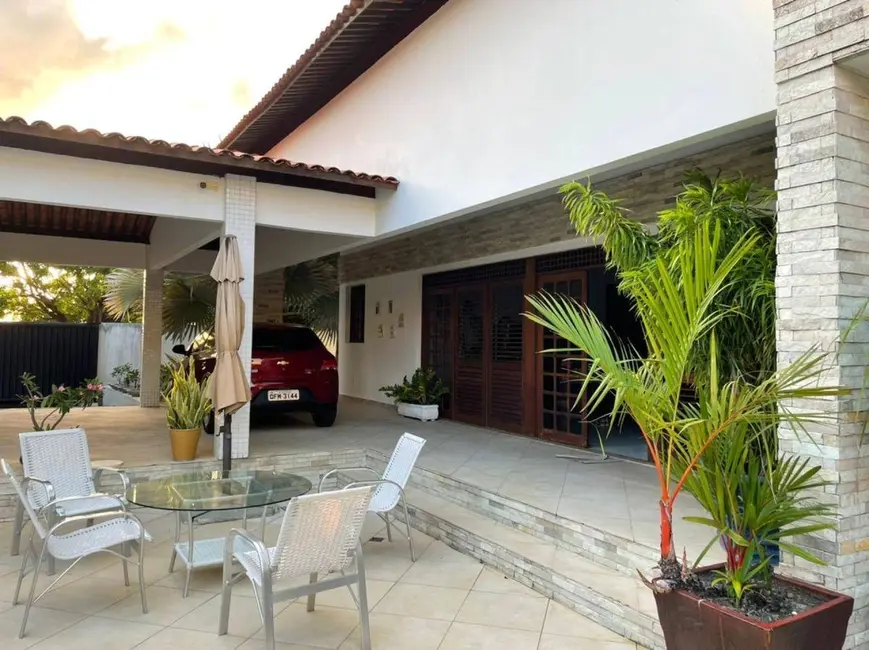 Casa com 5 quartos para alugar, 600m2 em Bessa, Joao Pessoa - PB - imagem 7 Foto 7 de Casa com 5 quartos para alugar, 600m2 em Bessa, Joao Pessoa - PB