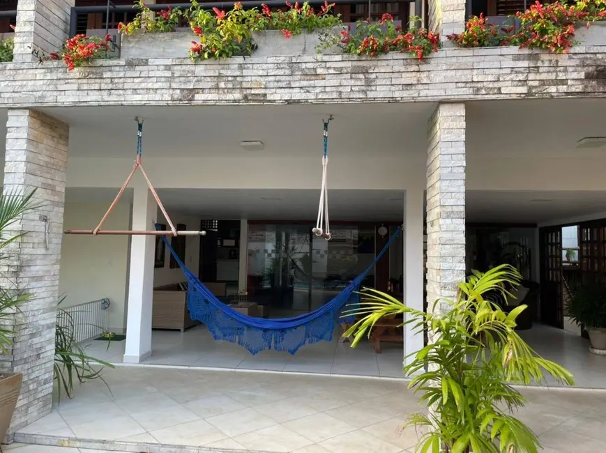 Casa com 5 quartos para alugar, 600m2 em Bessa, Joao Pessoa - PB - imagem 8 Foto 8 de Casa com 5 quartos para alugar, 600m2 em Bessa, Joao Pessoa - PB