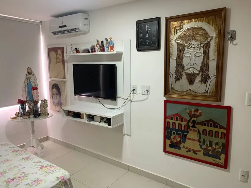 Foto 8 de Apartamento com 2 quartos à venda, 61m2 em Bessa, Joao Pessoa - PB