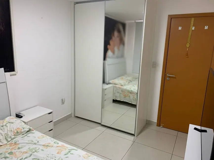 Foto 5 de Apartamento com 2 quartos à venda, 61m2 em Bessa, Joao Pessoa - PB