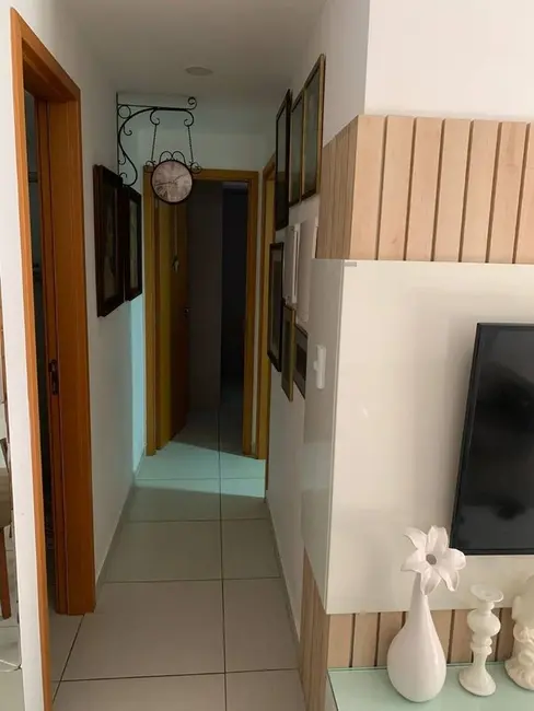 Foto 6 de Apartamento com 2 quartos à venda, 61m2 em Bessa, Joao Pessoa - PB