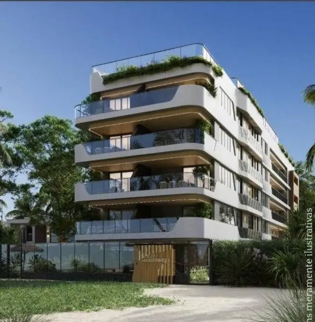 Foto 1 de Apartamento com 4 quartos à venda, 1000m2 em Areia Dourada, Cabedelo - PB
