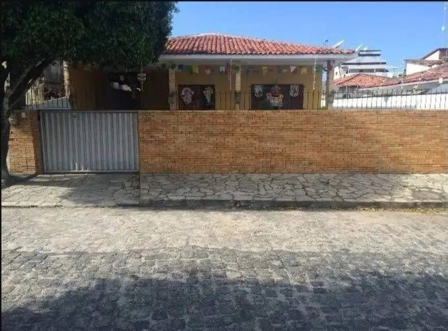 Foto 1 de Apartamento com 3 quartos à venda, 69m2 em José Américo de Almeida, Joao Pessoa - PB