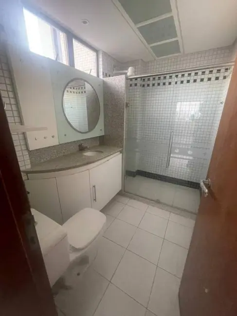 Foto 3 de Apartamento com 4 quartos à venda, 292m2 em Manaíra, Joao Pessoa - PB
