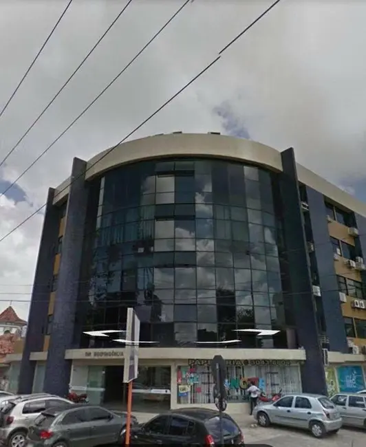 Apartamento com 1 quarto à venda, 28m2 em Centro, Joao Pessoa - PB - imagem 4 Foto 4 de Apartamento com 1 quarto à venda, 28m2 em Centro, Joao Pessoa - PB