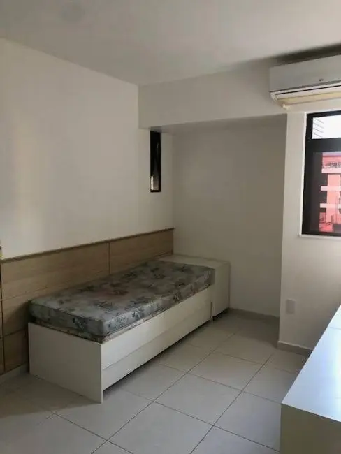 Foto 1 de Apartamento com 3 quartos à venda, 135m2 em Cabo Branco, Joao Pessoa - PB